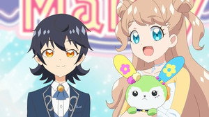 キラッとプリ☆チャン 1. évad Ep.116 116. epizód