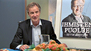 Ihmisten puolue 2. évad Ep.4 4. epizód