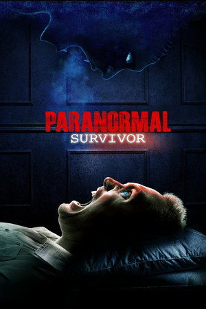 Paranormal Survivor poszter