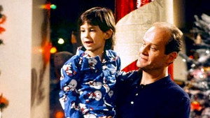 Frasier - A dumagép 3. évad Ep.9 9. epizód