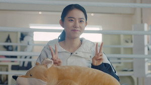 순정복서 1. évad Ep.5 5. epizód