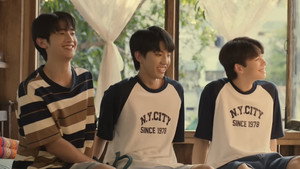 ต้นส้มบ้านเขา แต่ผลส้มหล่นมาบ้านเราตลอดเลย kép