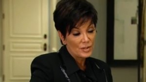 Keeping Up with the Kardashians 10. évad Ep.4 4. epizód