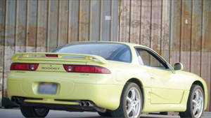 Autókereskedők 14. évad Ep.7 Mitsubishi 3000GT VR-4