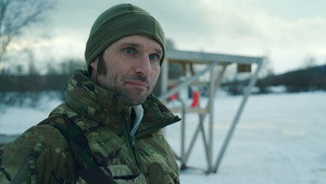 Guy Martin: Arctic Warrior kép
