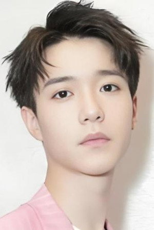 Yan Hao Yuan profil kép