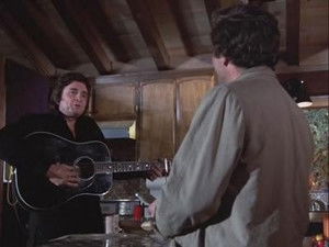 Columbo 3. évad Ep.7 Hattyúdal