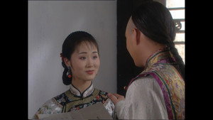 雍正王朝 1. évad Ep.27 27. epizód