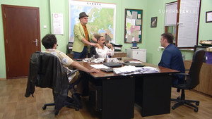 Државни посао 10. évad Ep.69 69. epizód