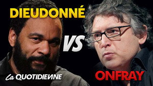 La Quotidienne 1. évad Ep.7 7. epizód