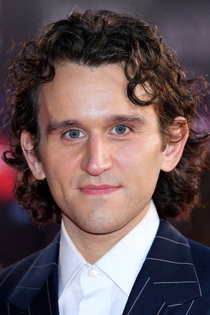 Harry Melling profil kép