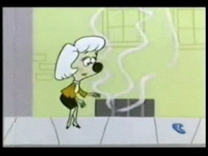 Underdog 2. évad Ep.1 1. epizód