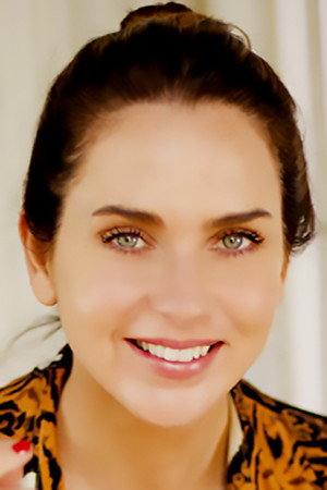 Florencia Ortiz profil kép