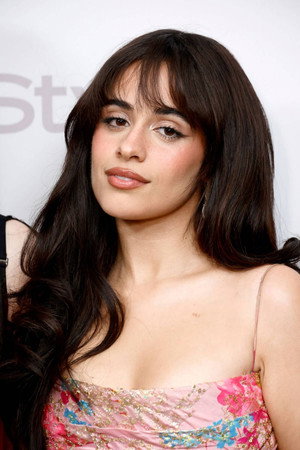 Camila Cabello profil kép