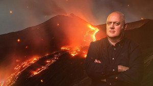 A vulkánok csodái kép
