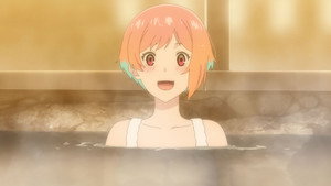 ゴーストコンサート : missing Songs 1. évad Ep.10 10. epizód