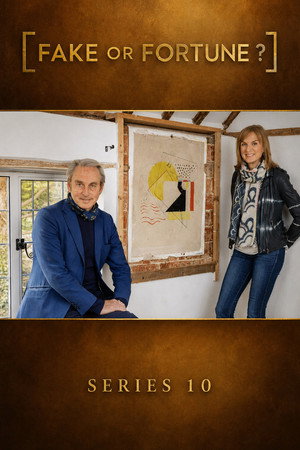 Fake or Fortune? 10. évad (2022-08-23) poszter