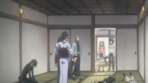 隠の王 1. évad Ep.24 24. epizód