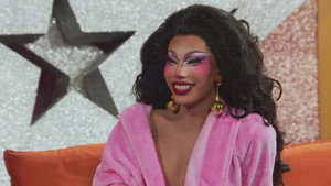 RuPaul's Drag Race All Stars: UNTUCKED 7. évad Ep.4 4. epizód