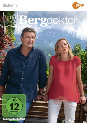 A hegyi doktor - Újra rendel 15. évad (2022-01-20) poszter