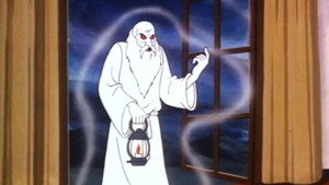 The New Scooby-Doo Mysteries 1. évad Ep.5 5. epizód