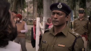 रंगबाज़ 3. évad Ep.5 5. epizód