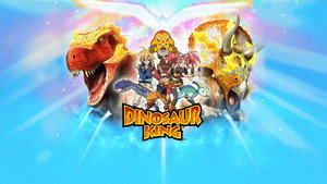 古代王者恐竜キング Dキッズ・アドベンチャー kép