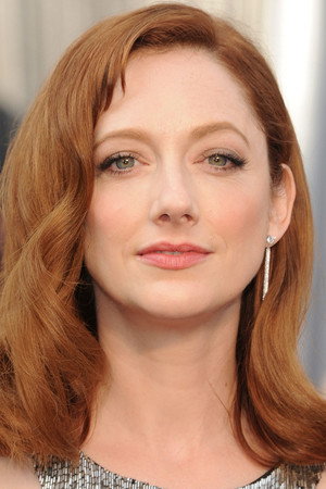 Judy Greer profil kép