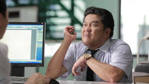 Club Friday The Series 5: ความลับของมิ้นต์กับมิว 1. évad Ep.2 2. epizód