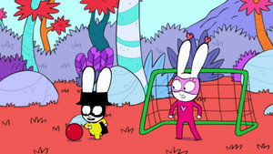 Simon Superlapin 1. évad Ep.25 25. epizód