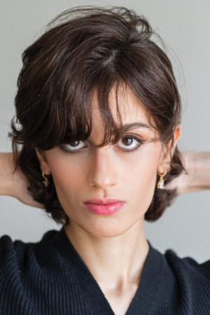 Sarina Farhadi profil kép