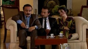Leyla ile Mecnun 2. évad Ep.8 8. epizód
