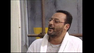 Les Nuls, l'émission 1. évad Ep.3 3. epizód