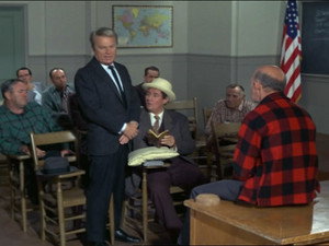 Green Acres 4. évad Ep.3 3. epizód