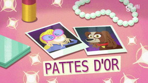 Polly Pocket 3. évad Ep.6 6. epizód