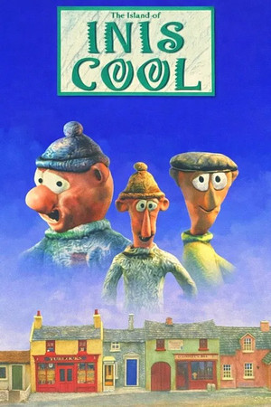 Inis Cúil 1. évad (2004-10-10) poszter