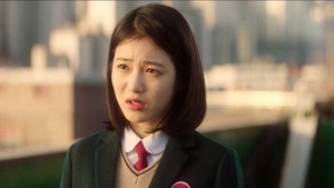 사이코메트리 그녀석 1. évad Ep.2 2. epizód