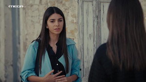 Η Γη Της Ελιάς 3. évad Ep.47 47. epizód