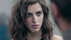 المنصة 1. évad Ep.4 4. epizód