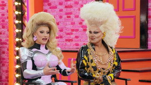 RuPaul's Drag Race UK 6. évad Ep.9 9. epizód