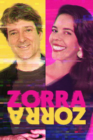Zorra poszter