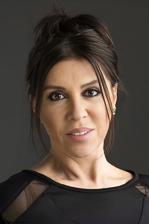 Nebahat Çehre profil kép
