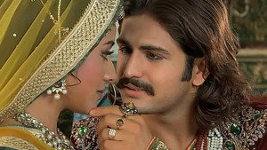 Jodha Akbar 1. évad Ep.251 251. epizód