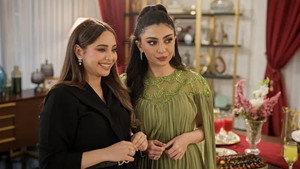 سندس 2. évad Ep.24 24. epizód