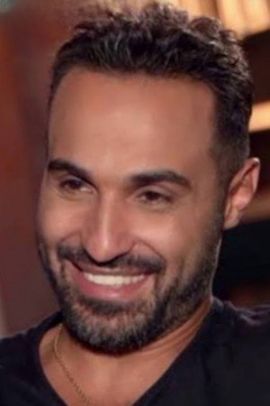 Ahmad Fahmy profil kép