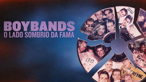 Boy Band Confidential kép