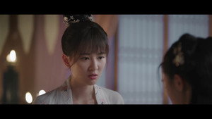 嫣语赋 1. évad Ep.7 7. epizód