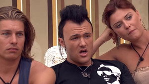 Big Brother 6. évad Ep.63 63. epizód