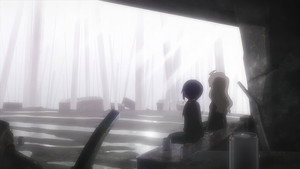 少女終末旅行 kép