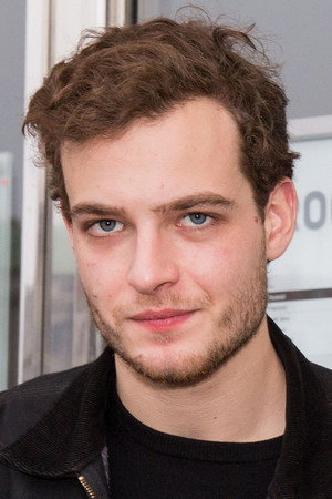 Cyril Dobrý profil kép
